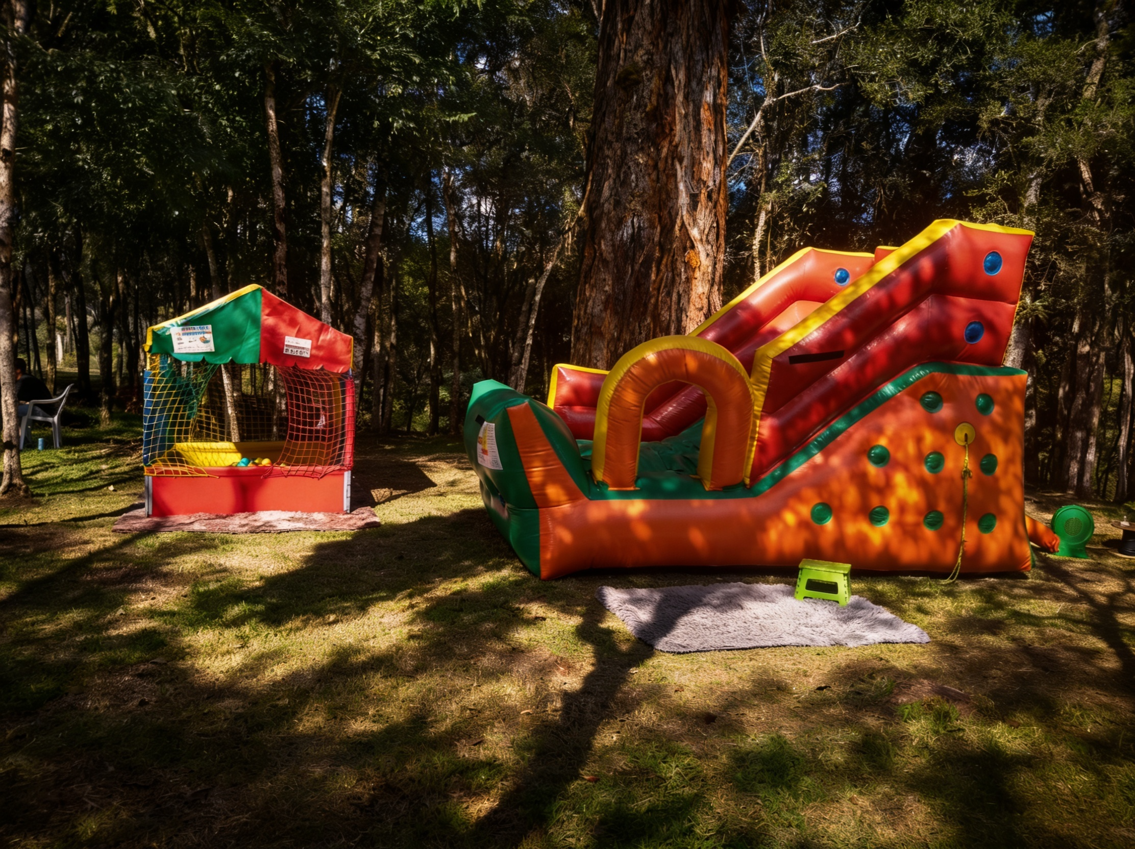 Festa infantil